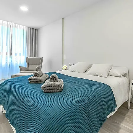 Apto Drago Holidays Σάντα Κρουζ Τενερίφης